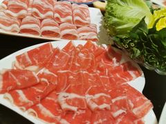 -鲜洋城火锅(同安店)