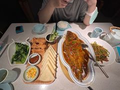 -刀板香·安徽菜(国购IFC店)
