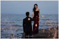 -杭州金夫人婚纱摄影(富阳私享店)