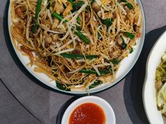 -潮道鱼仔店·潮汕味(长兴路店)