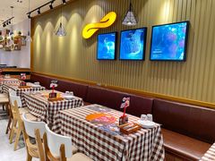-米斯特比萨(罗斯福店)