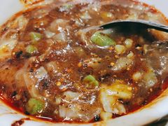 -马光荣肉丸糊辣汤(边东街店)