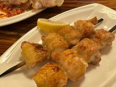 -烧鸟周居酒屋(香山店)