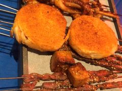 -马海涛牛肉串·午市牛腩饭·烧烤夜宵(领汇广场店)