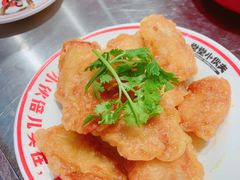 -堂堂小伙夫·辽宁小吃大排档(京西大悦城店)