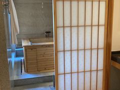 -北京古北水镇御舍温泉酒店