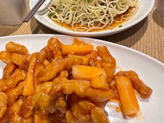 -渝信川菜 · 川味家常菜(财富购物中心店)