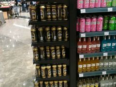 -中百仓储超市(漫时区店)