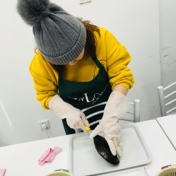 -邵老师打金·黄金加工(大望路总店)