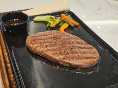 -必胜客(砂之船中东奥莱店)