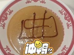 -曲氏老北京铜锅涮肉•火锅(不老街店)