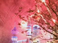 -沈阳方特欢乐世界