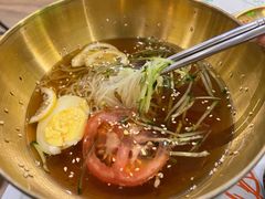 -曾百万小炉小串自助烧烤(高新店)
