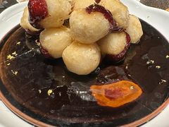 -芳芳私房菜·精做淮扬菜(承德路店)