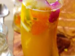 水果茶-路易十三西餐厅(西关新天地店)