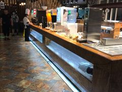 自助取餐区-汉巴味德(大悦城店)
