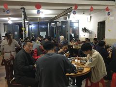 大堂-野狗羊肉汤