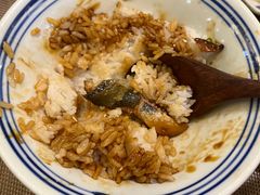 鳗鱼饭-游You House(西单老佛爷店)