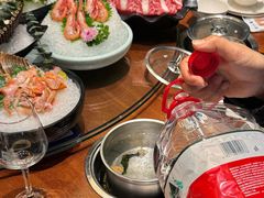 -东海怡品海鲜豆捞(星街坊店)