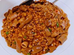 -山海菜馆·海肠捞饭·青岛菜(栈桥店)