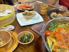 -亮欢寨酸汤鱼(沙冲路店)
