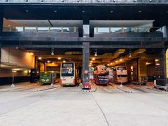 -香港尖沙咀皇悦酒店