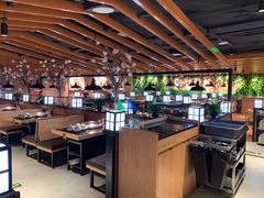 -梨花自助烤肉(天河城店)