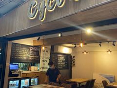 门面-Cyclus Craft Kitchen薩克思手工厨房