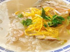-老雒阳面馆·水席·洛阳菜(纱厂路店)
