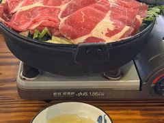 -千懿六本木酒场(常熟路店)