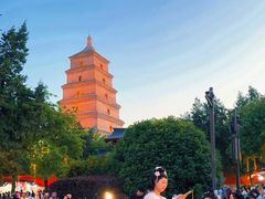 -大唐博相府酒店·陕西官府菜