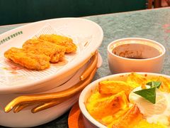 -新白鹿餐厅(湖滨银泰IN77C区店)