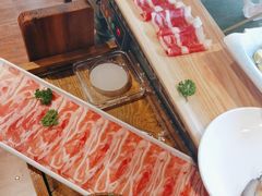 -老灶堂文创火锅(文艺路店)