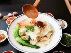 -西安高新希尔顿酒店·咖啡露台西餐厅