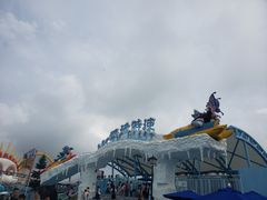 -香港海洋公园