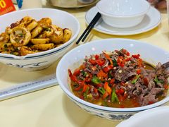 -笨罗卜浏阳菜馆(太平街店)