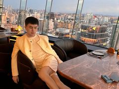 -Hi City·城市之巅