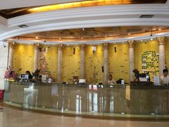 -东方雅典水疗美食汇(金海岸大厦店)