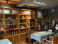 -隐食私房菜(渡口·光荣院南门·老街店)