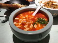 阿五豆腐-阿五黄河大鲤鱼(纬三路店)