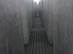 -欧洲被害犹太人纪念碑