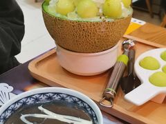 -糖糖屋•糖水•雪花冰店(时尚天河店)