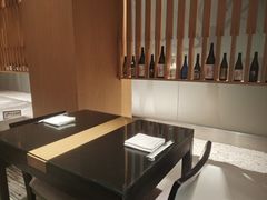 -西村日本料理(香格里拉饭店)