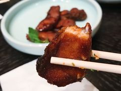 -海天楼中餐厅(吴宫泛太平洋酒店)