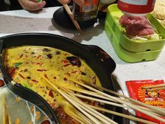 -钢管厂五区小郡肝串串香(南山店)