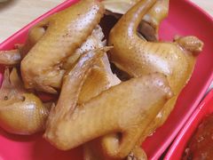 卤水乳鸽-光明刘冰乳鸽店(光明法政北路店)