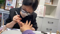 -YANSHE颜舍  Studio