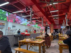 -养牛邓·潮汕牛肉海鲜自助火锅(广州店)