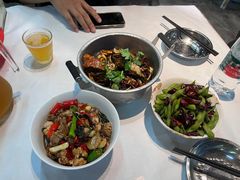 -老长沙龙虾馆·聚会餐厅(白石洲店)