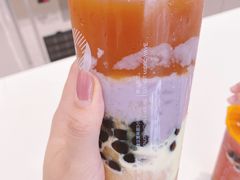 -CoCo都可(和畅堂店)